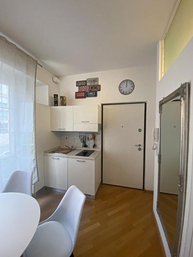 Living Vittoria: Vicino Al Centro Di Bolzano Leilighet Eksteriør bilde