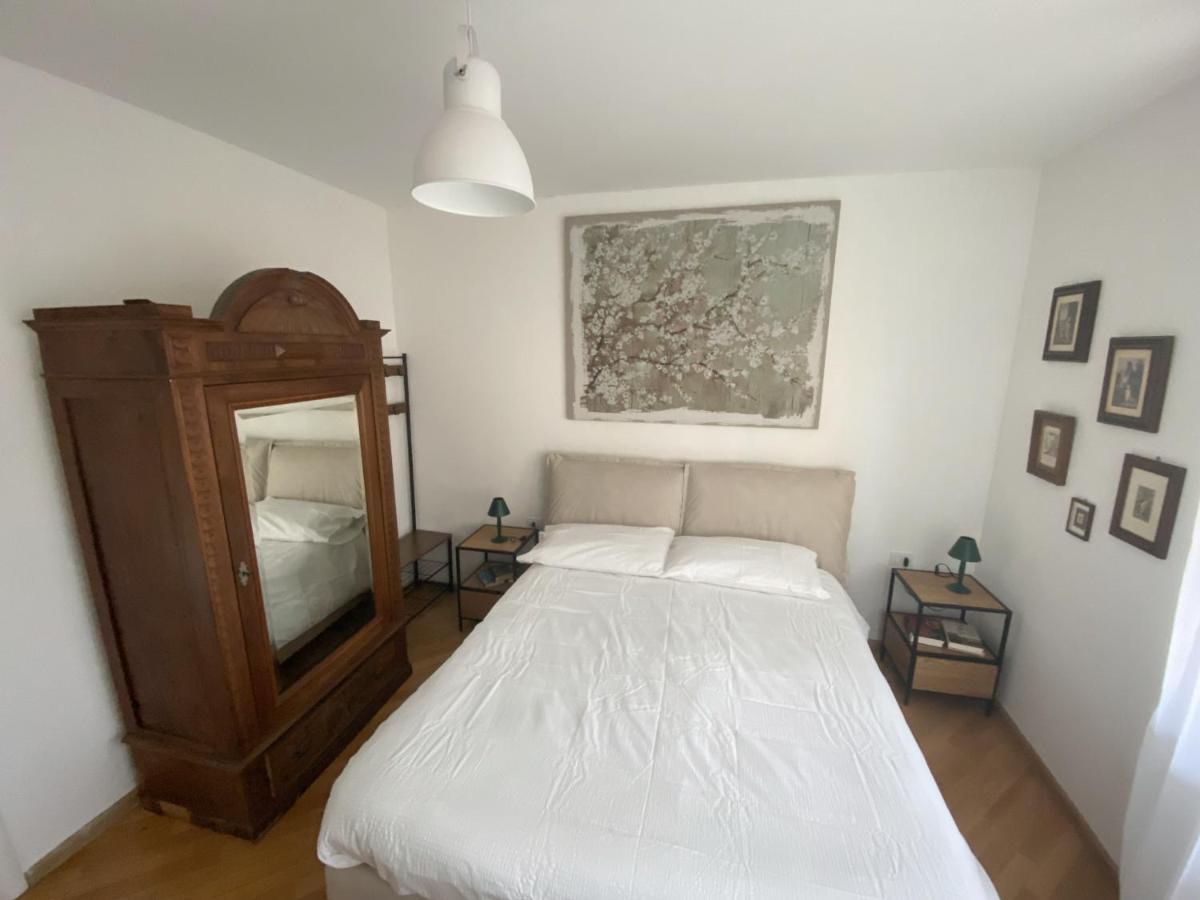 Living Vittoria: Vicino Al Centro Di Bolzano Leilighet Eksteriør bilde