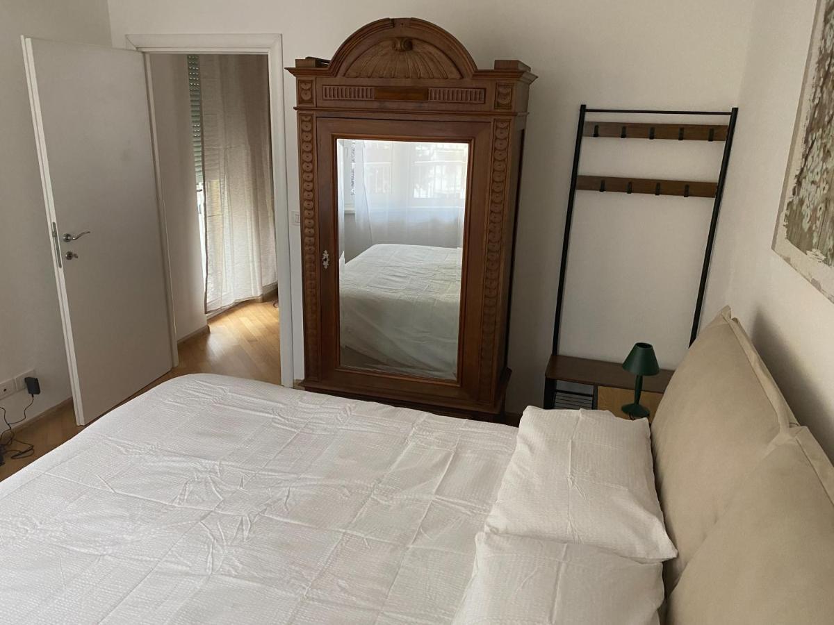 Living Vittoria: Vicino Al Centro Di Bolzano Leilighet Eksteriør bilde